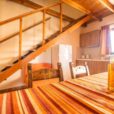 Kokalas Resort Jeorjoúpoli Eksteriør bilde
