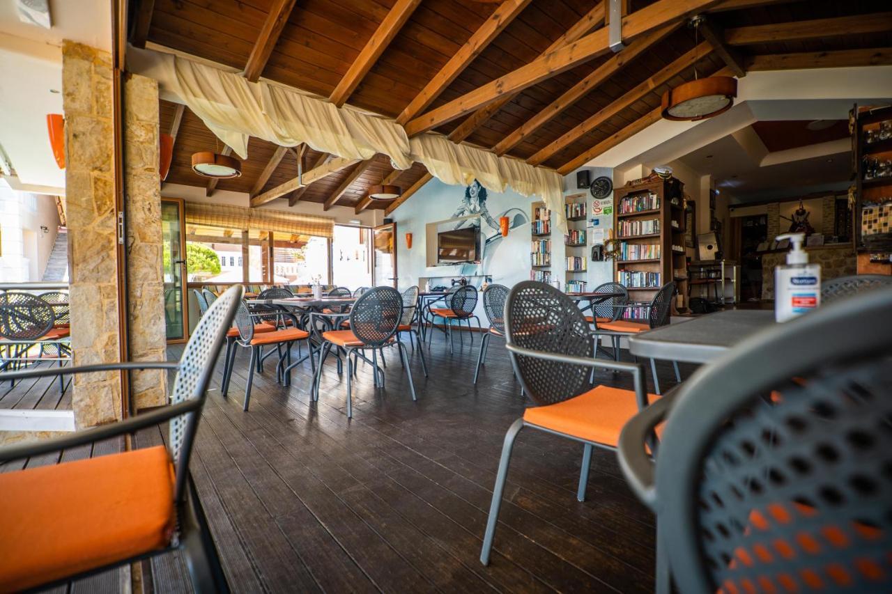 Kokalas Resort Jeorjoúpoli Eksteriør bilde