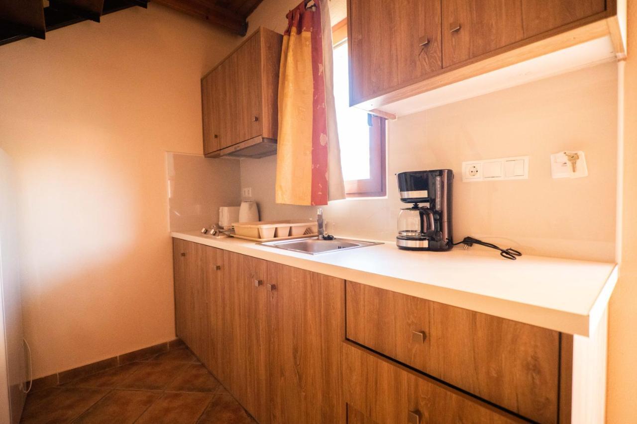 Kokalas Resort Jeorjoúpoli Eksteriør bilde